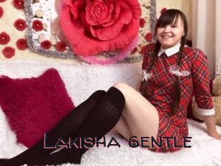 Lakisha_gentle