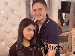 LalaandMikey