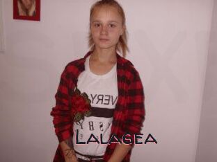 Lalagea
