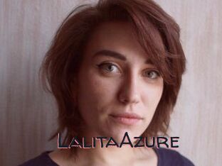 LalitaAzure