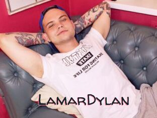 LamarDylan