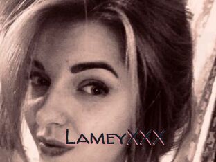 LameyXXX