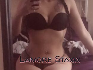 Lamore_Staxxx