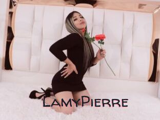 LamyPierre