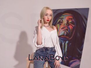 LanaBoyd
