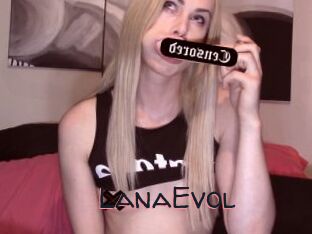 LanaEvol