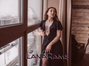 LanaRams