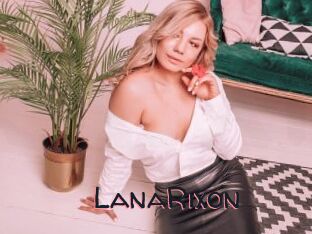 LanaRixon