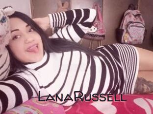 LanaRussell