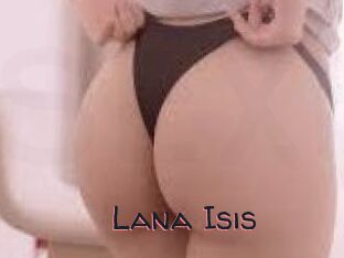 Lana_Isis