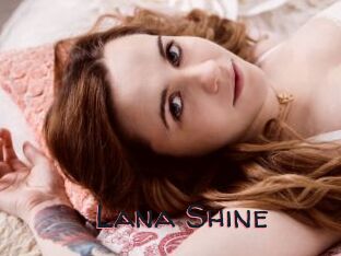 Lana_Shine
