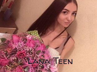 Lana_Teen_