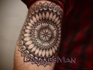 LanaxesMan