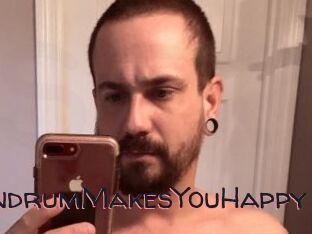 LandrumMakesYouHappy