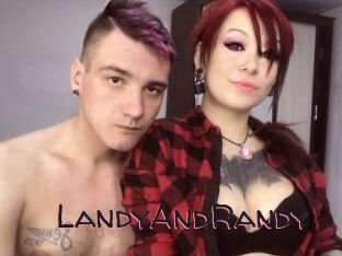 LandyAndRandy