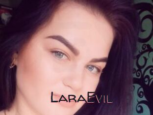 LaraEvil