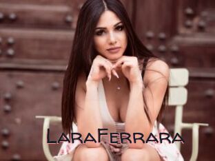 LaraFerrara