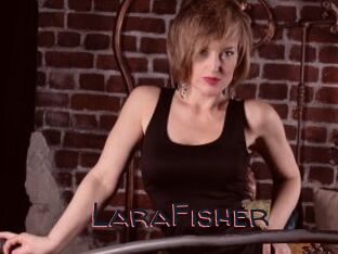 LaraFisher