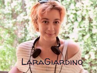 LaraGiardino