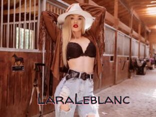 LaraLeblanc