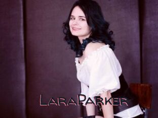 LaraParker