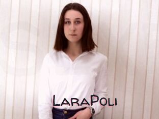 LaraPoli