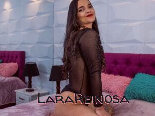 LaraReinosa