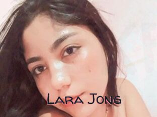 Lara_Jong