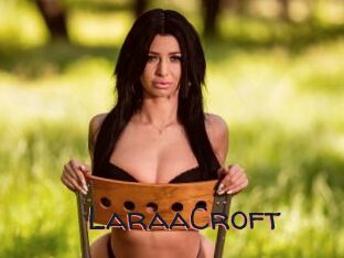 LaraaCroft