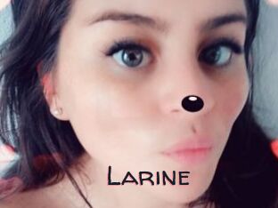 Larine