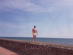 Larsoso