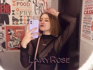 LaryRose