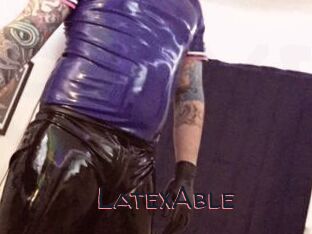 LatexAble