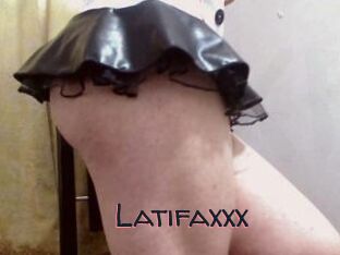 Latifaxxx