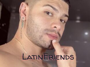 LatinFriends