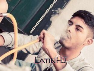 LatinHJ