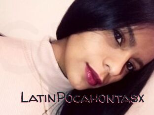 LatinPocahontasx