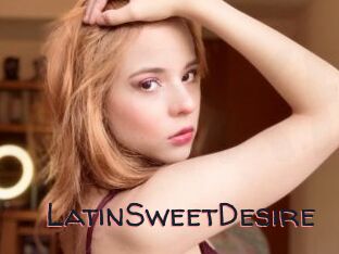 LatinSweetDesire