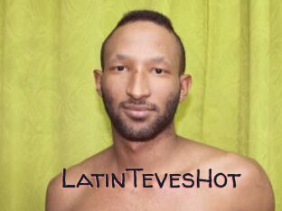 LatinTevesHot