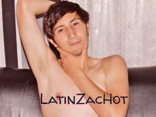 LatinZacHot