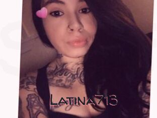 Latina713