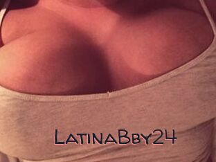 LatinaBby24