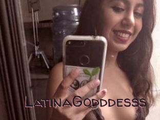 LatinaGodddesss