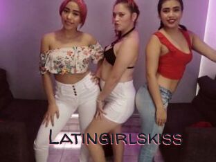 Latingirlskiss