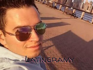 Latingramy