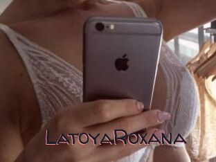 Latoya_Roxana