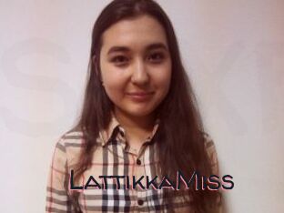 LattikkaMiss