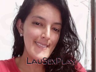 LauSexPlay