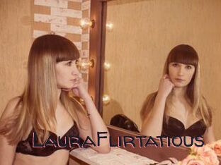 LauraFlirtatious