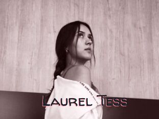 Laurel_Tess